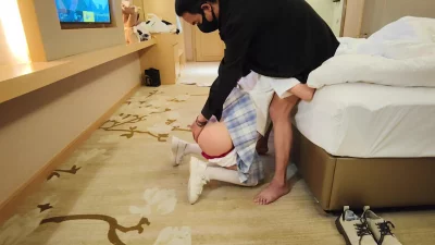 清纯/可爱小母狗（有更多完整版……）