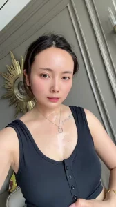 哈尔滨骚逼模特