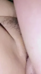 这个单男太坏了，换角度攻击