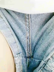 母狗说鲍鱼跟珍珠是最搭配