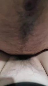 她老是想着无套。。。