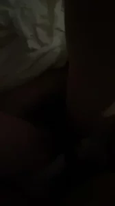 但又好像欲求不满！